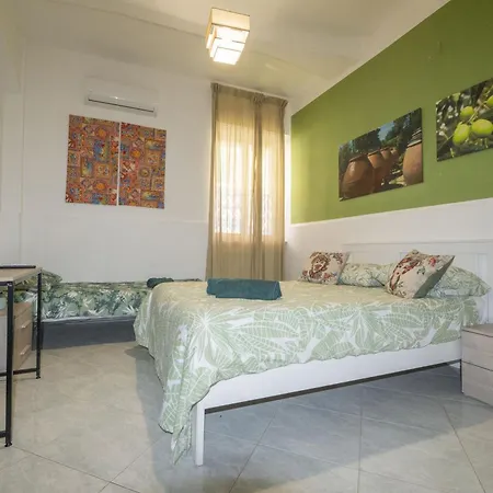 Don Mimí L'affittacamere Casa de hóspedes