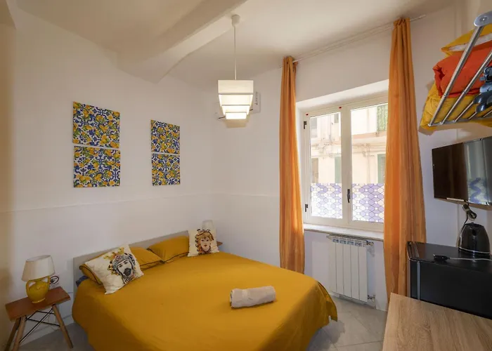 Don Mimi L'affittacamere Messina