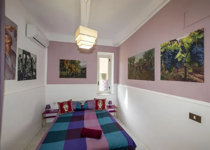 Don Mimi L'affittacamere * Messina