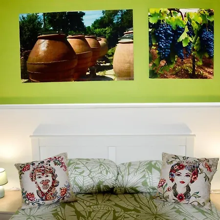 Don Mimi L'affittacamere Maison d'hôtes Messine