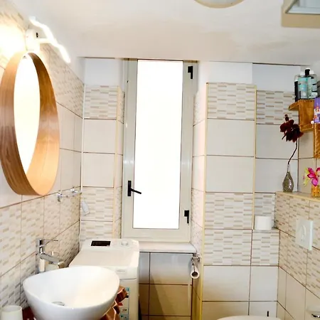 Guest house Don Mimi L'affittacamere Messina