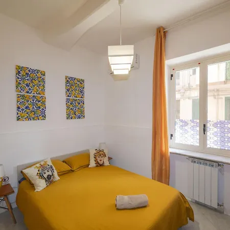 Maison d'hôtes Don Mimi L'affittacamere