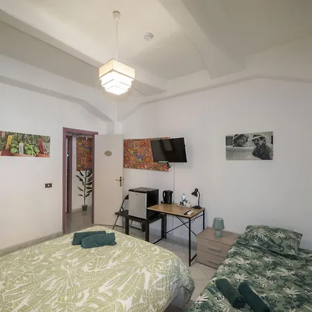 Don Mimi L'affittacamere Messine