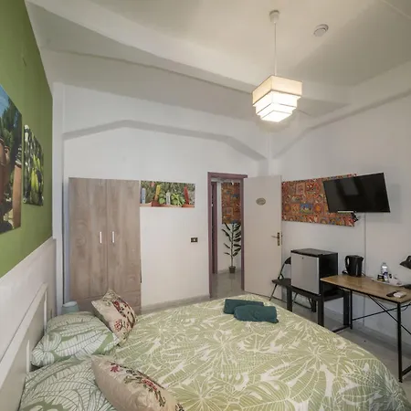 Maison d'hôtes Don Mimi L'affittacamere