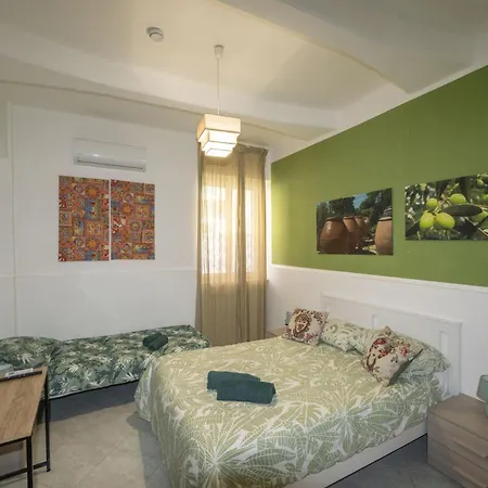 Don Mimi L'affittacamere *