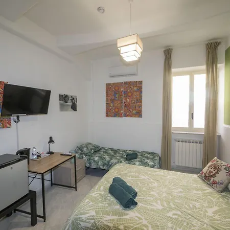 Don Mimi L'affittacamere Maison d'hôtes *