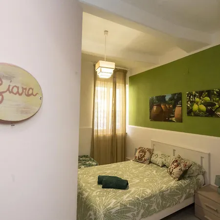 Don Mimi L'affittacamere *