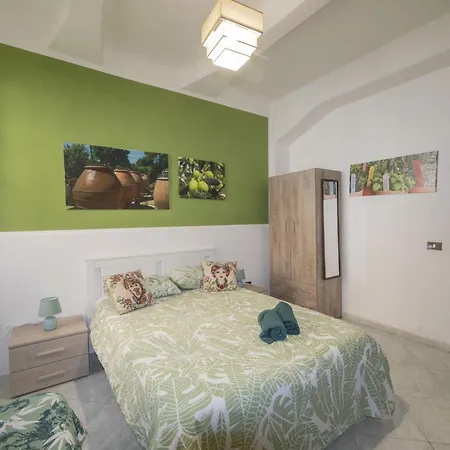 Don Mimi L'affittacamere