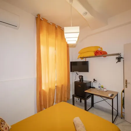 Maison d'hôtes Don Mimi L'affittacamere Messine