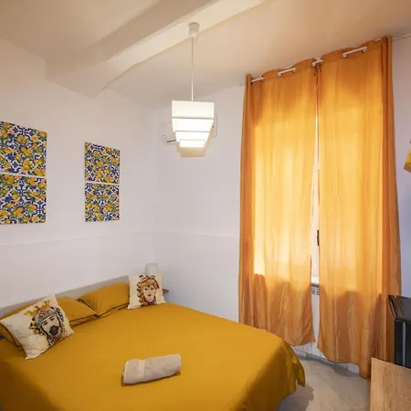 Don Mimi L'affittacamere *