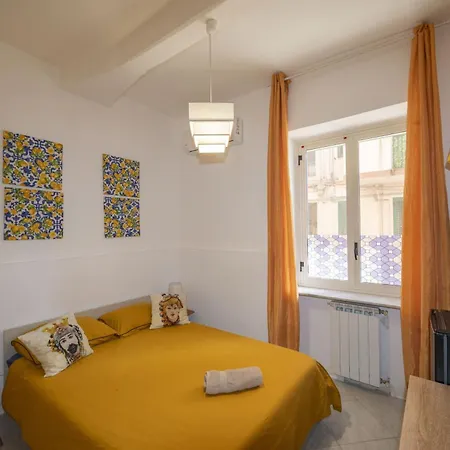 Don Mimi L'affittacamere Messine