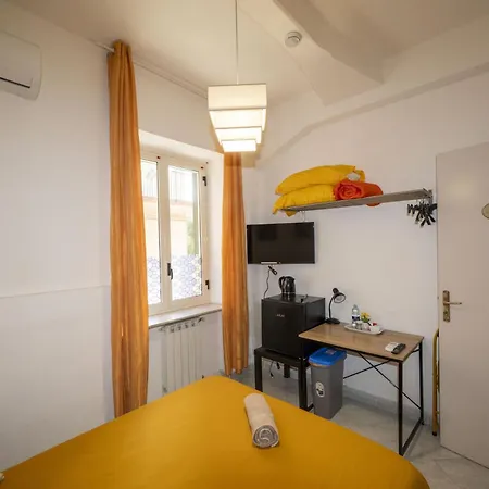 Don Mimi L'affittacamere Maison d'hôtes