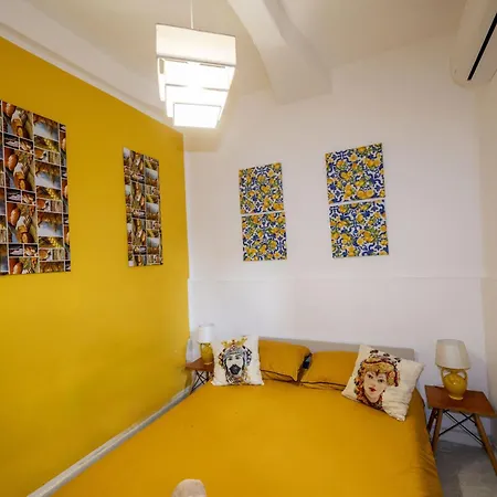 Don Mimi L'affittacamere