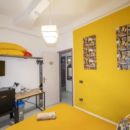 Don Mimi L'affittacamere