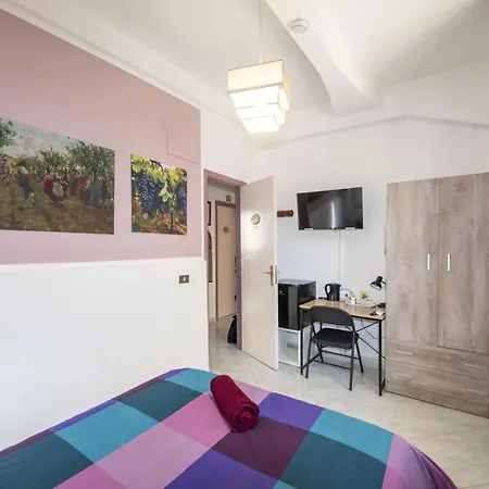 Don Mimi L'affittacamere * Messine