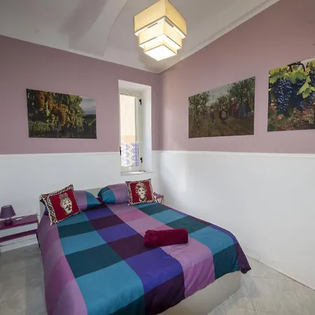 Don Mimi L'affittacamere Maison d'hôtes