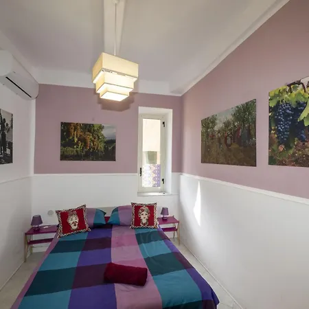 Don Mimi L'affittacamere * Messine