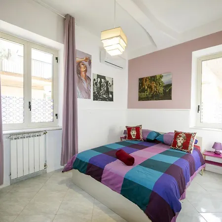 Don Mimi L'affittacamere Maison d'hôtes *