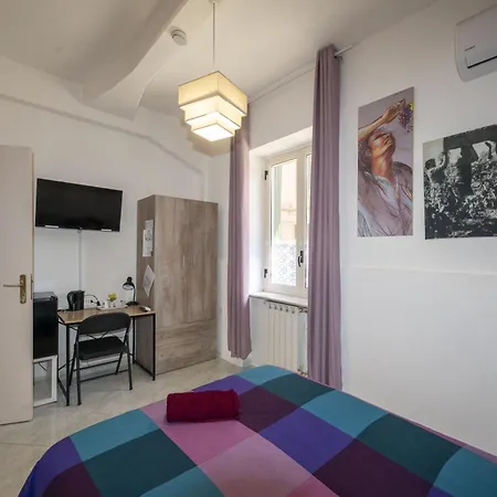 Maison d'hôtes Don Mimi L'affittacamere