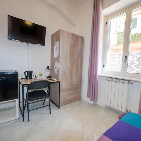 Maison d'hôtes Don Mimi L'affittacamere Messine