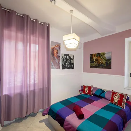 Don Mimi L'affittacamere