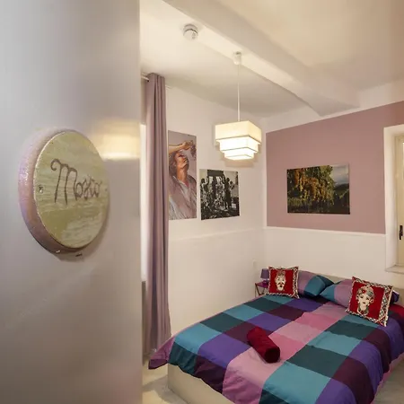 Don Mimi L'affittacamere Maison d'hôtes Messine