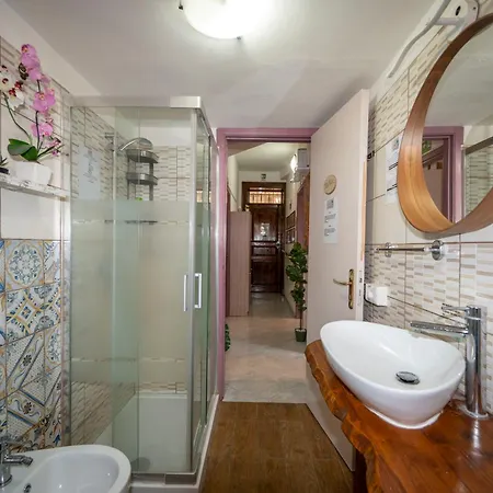 Don Mimi L'affittacamere Maison d'hôtes *