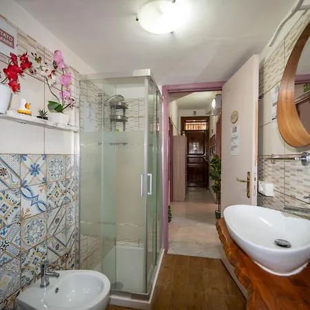 Don Mimi L'affittacamere Maison d'hôtes Messine