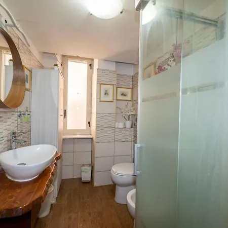 Don Mimi L'affittacamere * Messine