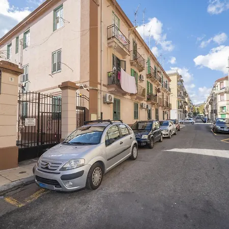 Maison d'hôtes Don Mimi L'affittacamere *