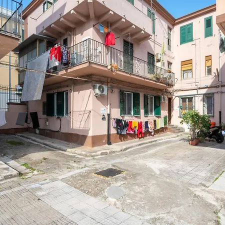 Don Mimi L'affittacamere