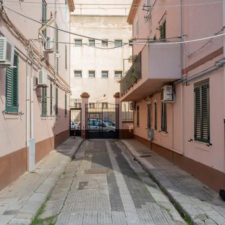 Don Mimi L'affittacamere