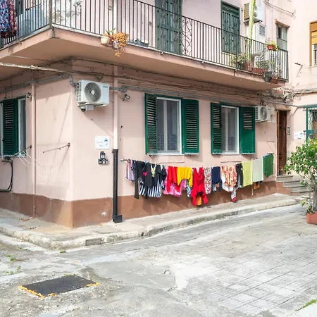 Don Mimi L'affittacamere Maison d'hôtes