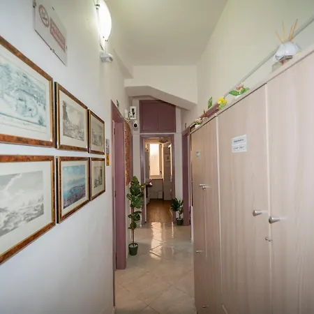 Maison d'hôtes Don Mimi L'affittacamere