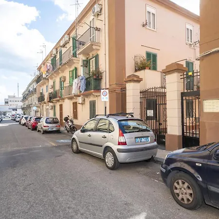 Don Mimi L'affittacamere Maison d'hôtes Messine