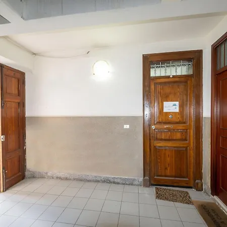 Don Mimi L'affittacamere Maison d'hôtes