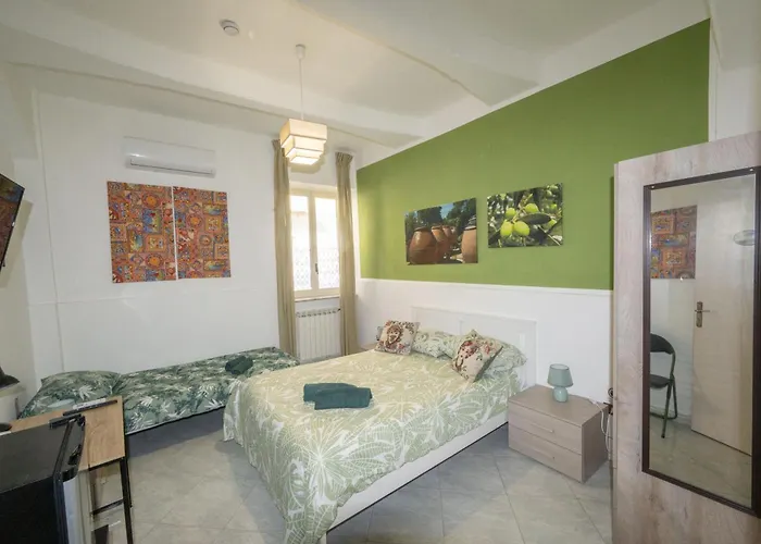 Gæstehus Don Mimi L'affittacamere *