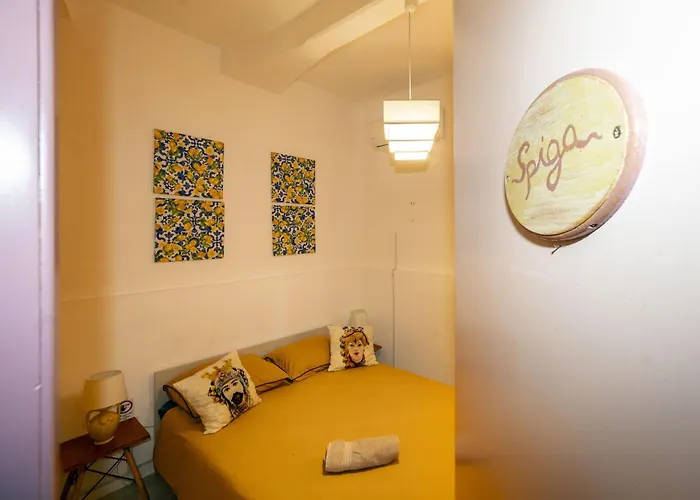 Don Mimi L'affittacamere Messina