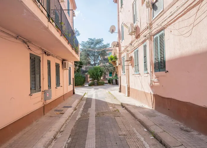 Gæstehus Don Mimi L'affittacamere Messina