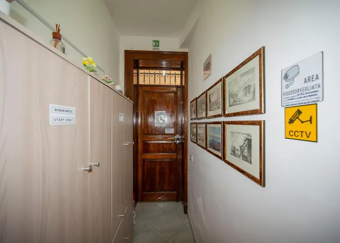 Don Mimi L'affittacamere *